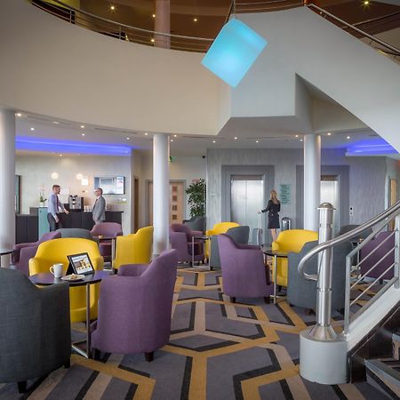 Maldron Hotel & Leisure Centre Limerick Junction Exteriér fotografie