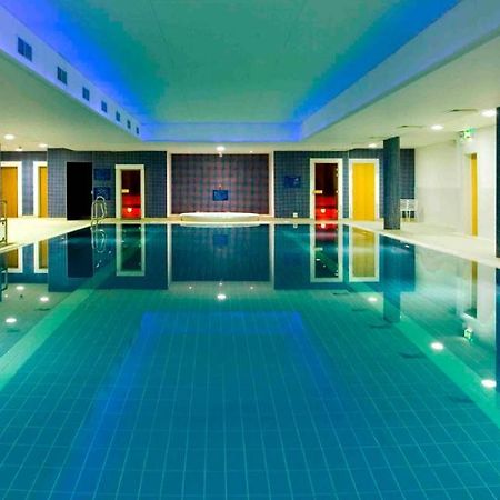Maldron Hotel & Leisure Centre Limerick Junction Exteriér fotografie