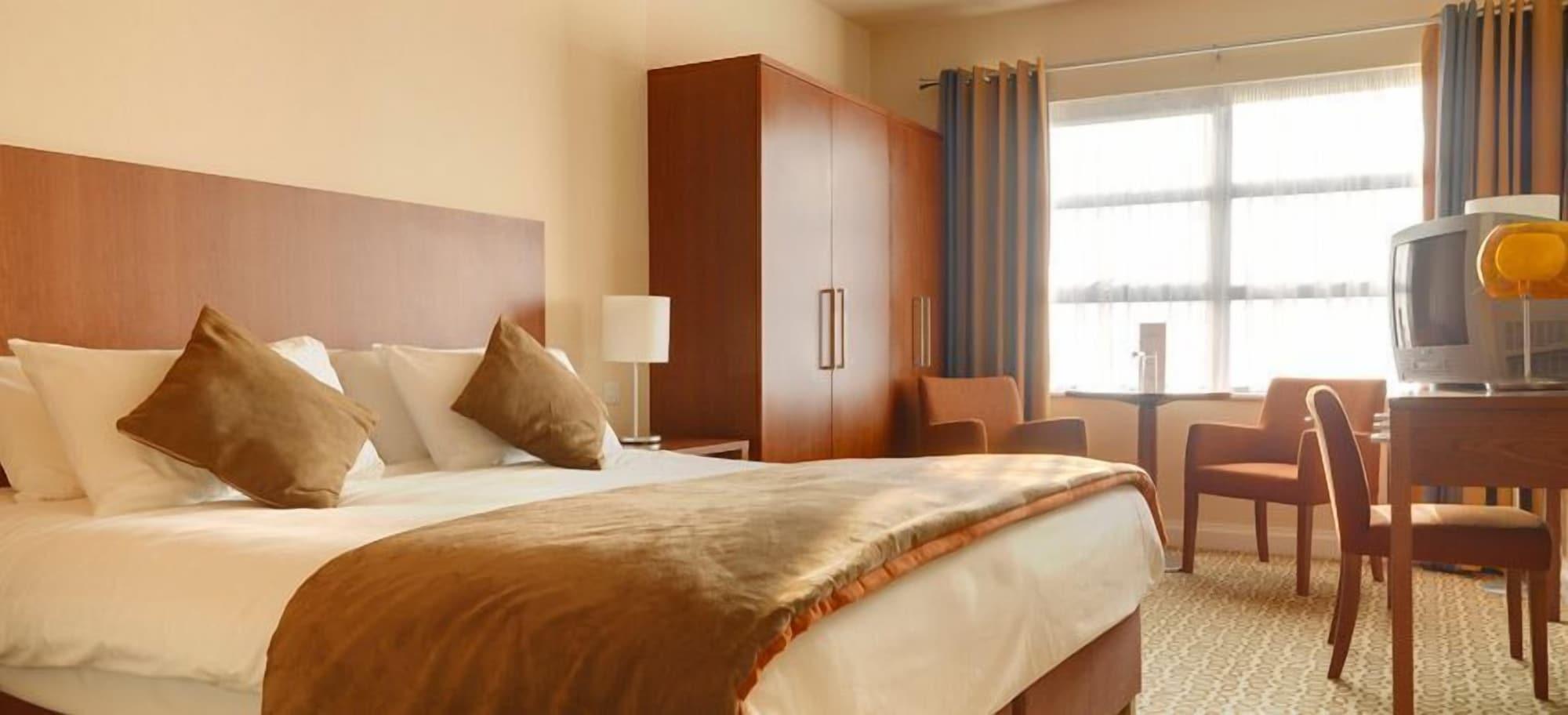 Maldron Hotel & Leisure Centre Limerick Junction Pokoj fotografie