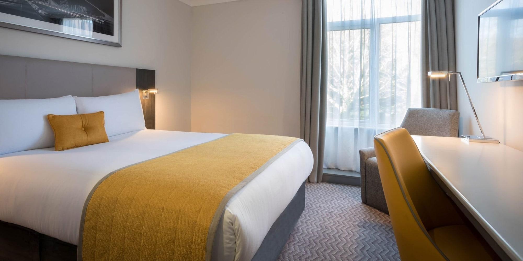 Maldron Hotel & Leisure Centre Limerick Junction Exteriér fotografie