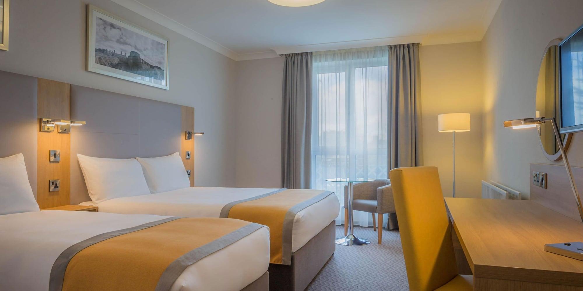 Maldron Hotel & Leisure Centre Limerick Junction Exteriér fotografie