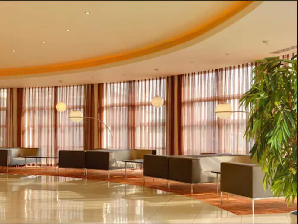 Maldron Hotel & Leisure Centre Limerick Junction Exteriér fotografie