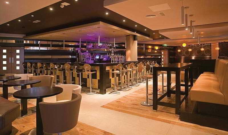 Maldron Hotel & Leisure Centre Limerick Junction Exteriér fotografie