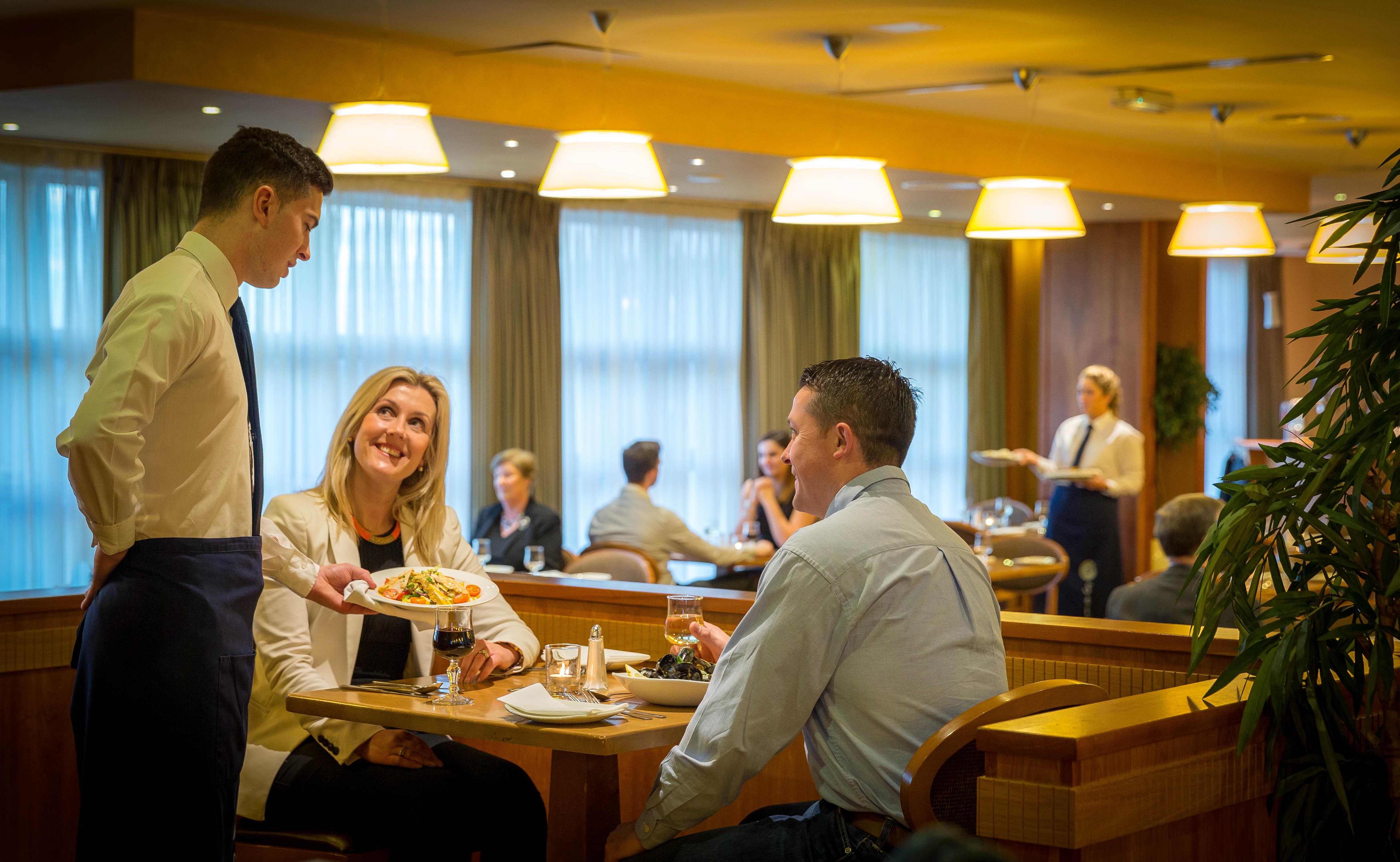 Maldron Hotel & Leisure Centre Limerick Junction Exteriér fotografie