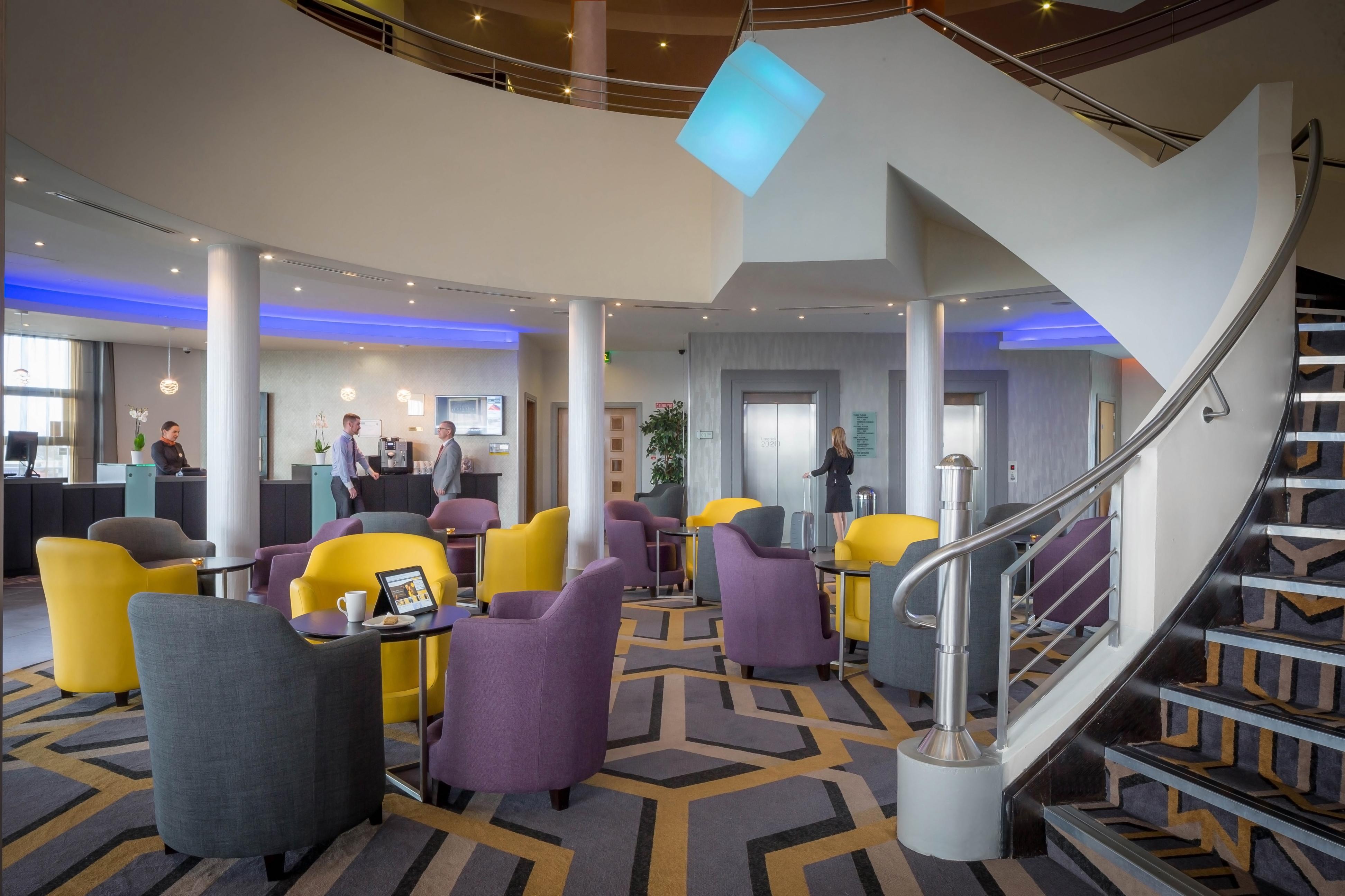 Maldron Hotel & Leisure Centre Limerick Junction Exteriér fotografie
