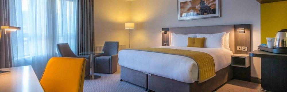 Maldron Hotel & Leisure Centre Limerick Junction Exteriér fotografie