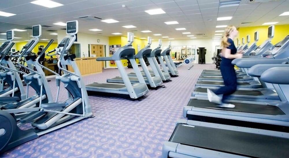 Maldron Hotel & Leisure Centre Limerick Junction Exteriér fotografie