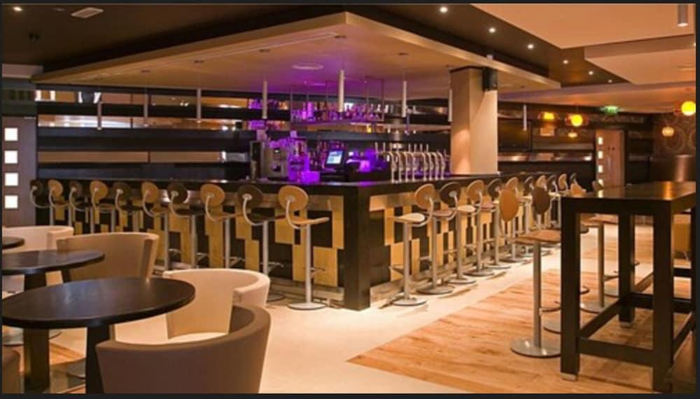 Maldron Hotel & Leisure Centre Limerick Junction Exteriér fotografie