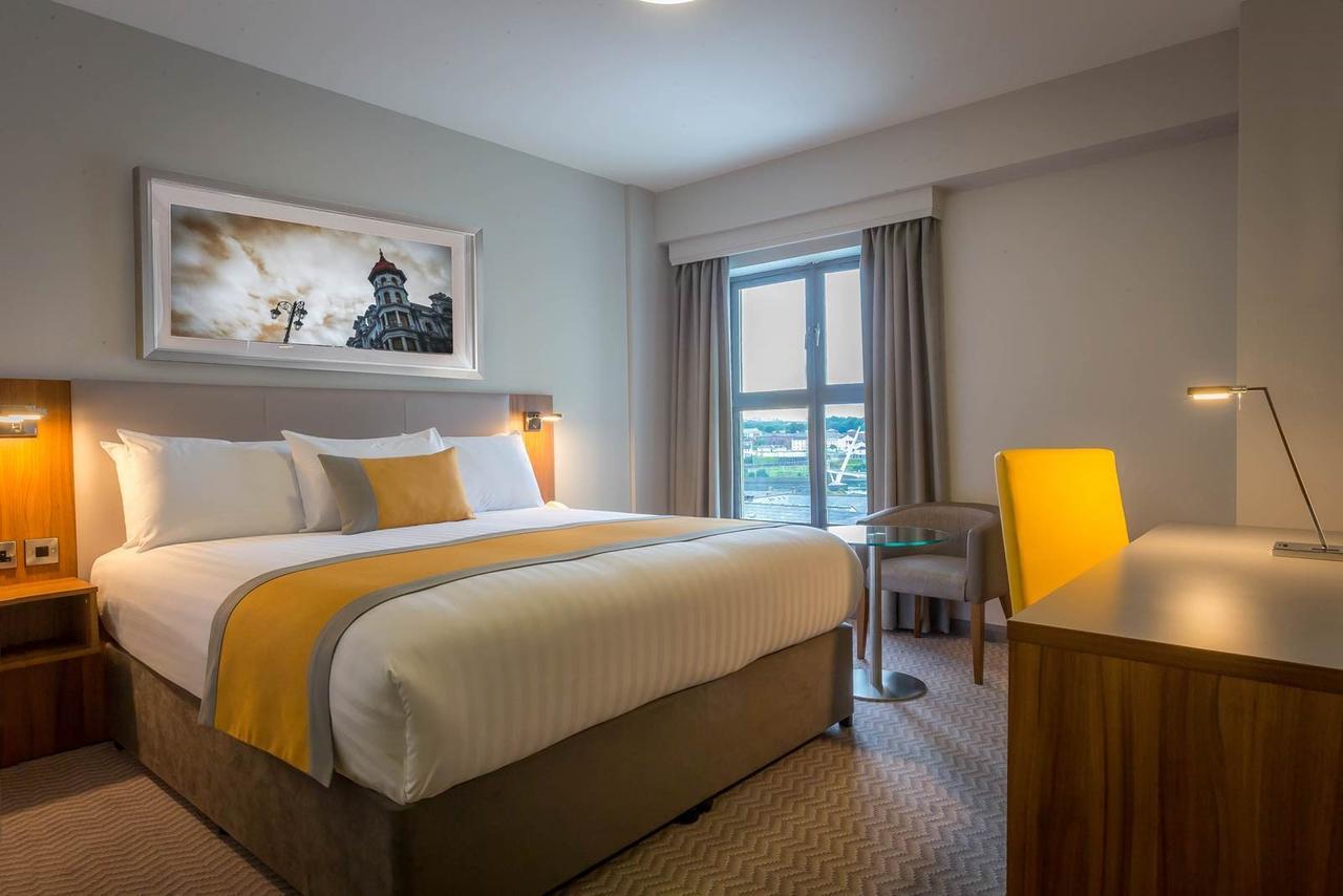 Maldron Hotel & Leisure Centre Limerick Junction Exteriér fotografie
