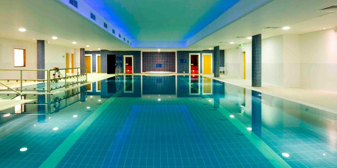 Maldron Hotel & Leisure Centre Limerick Junction Exteriér fotografie