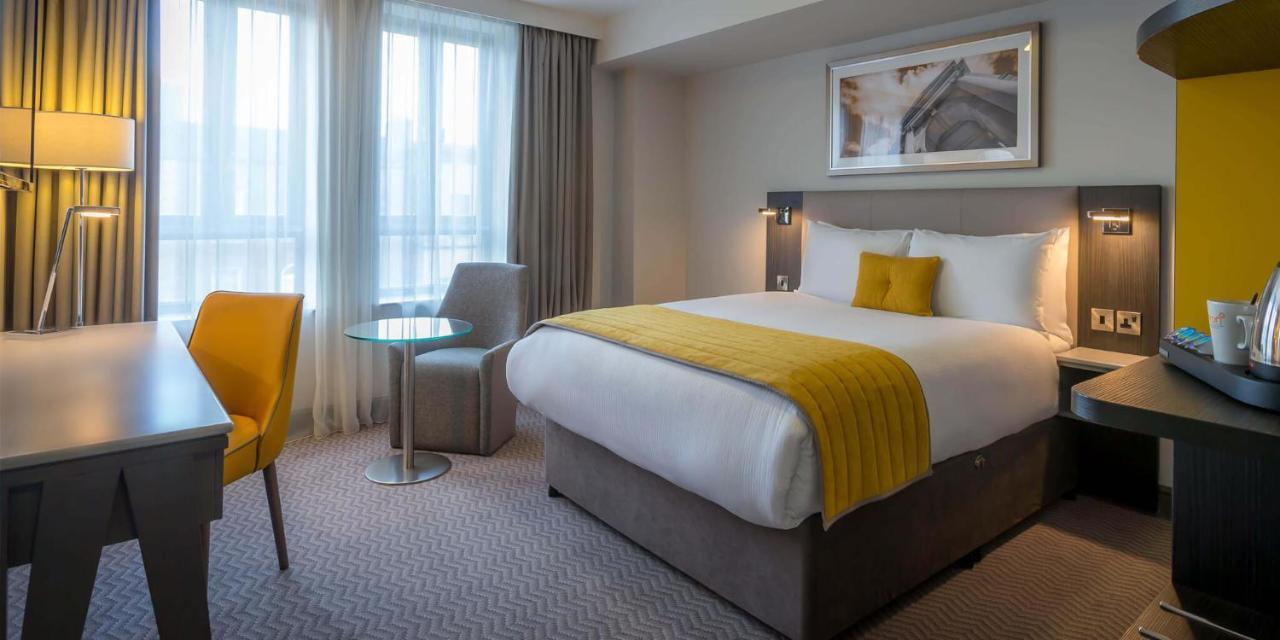 Maldron Hotel & Leisure Centre Limerick Junction Exteriér fotografie